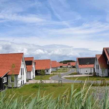 Vakantiepark Wulpdal Scherpenisse Exterior photo