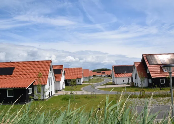 Vakantiepark Wulpdal
