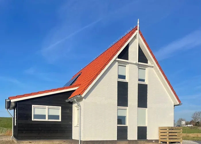 Vakantiepark Wulpdal