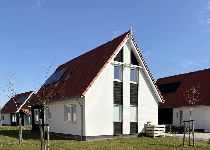 Vakantiepark Wulpdal