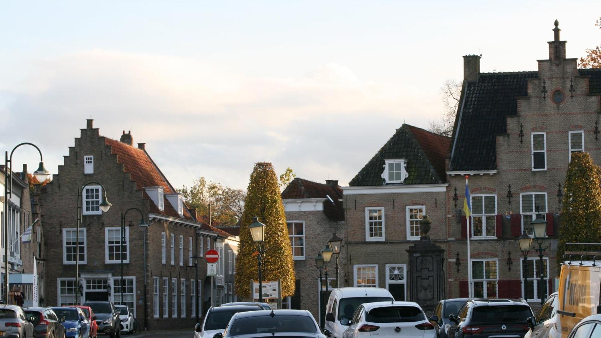 Wulpdal Holiday home