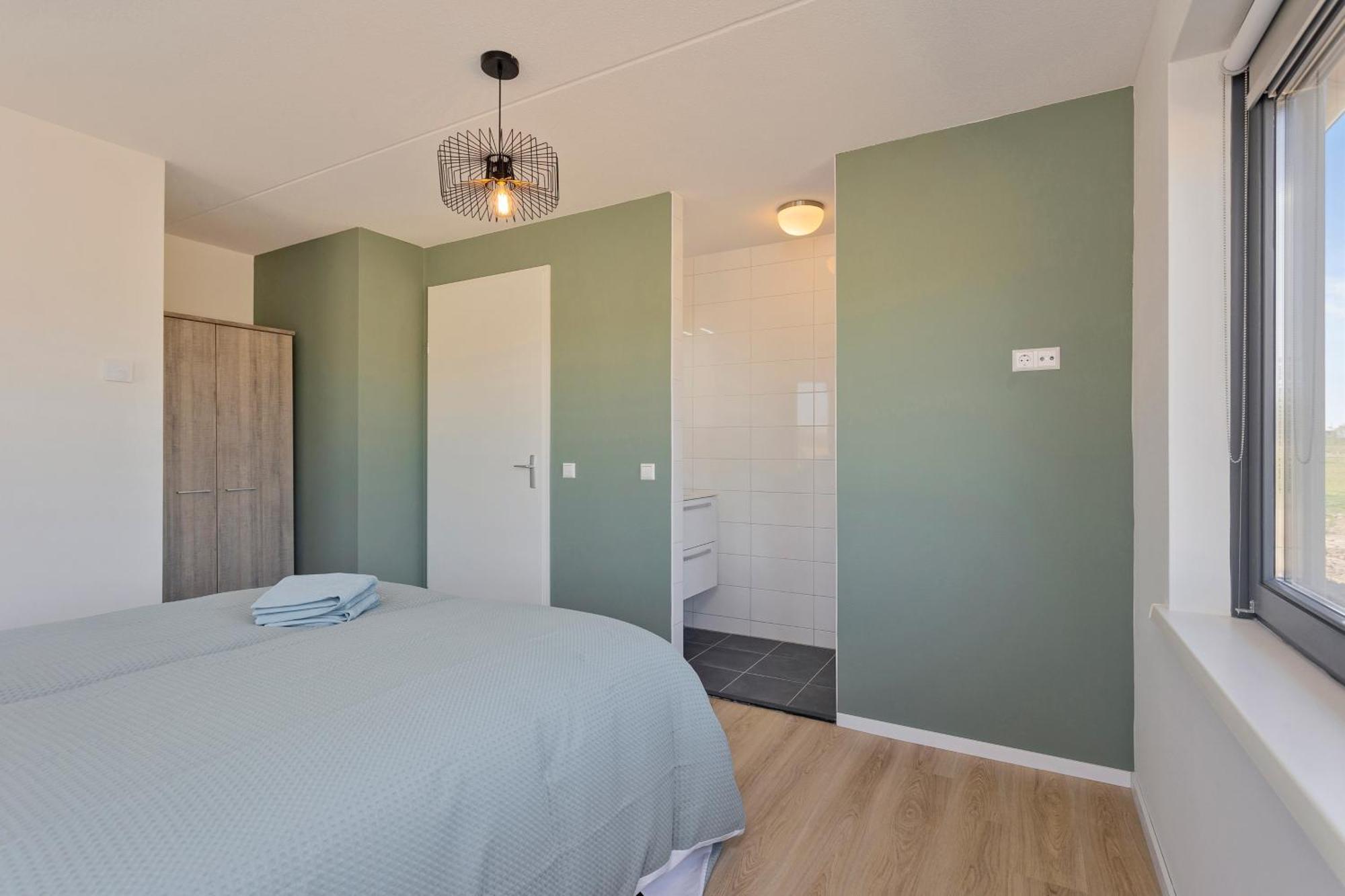Holiday home Wulpdal Scherpenisse