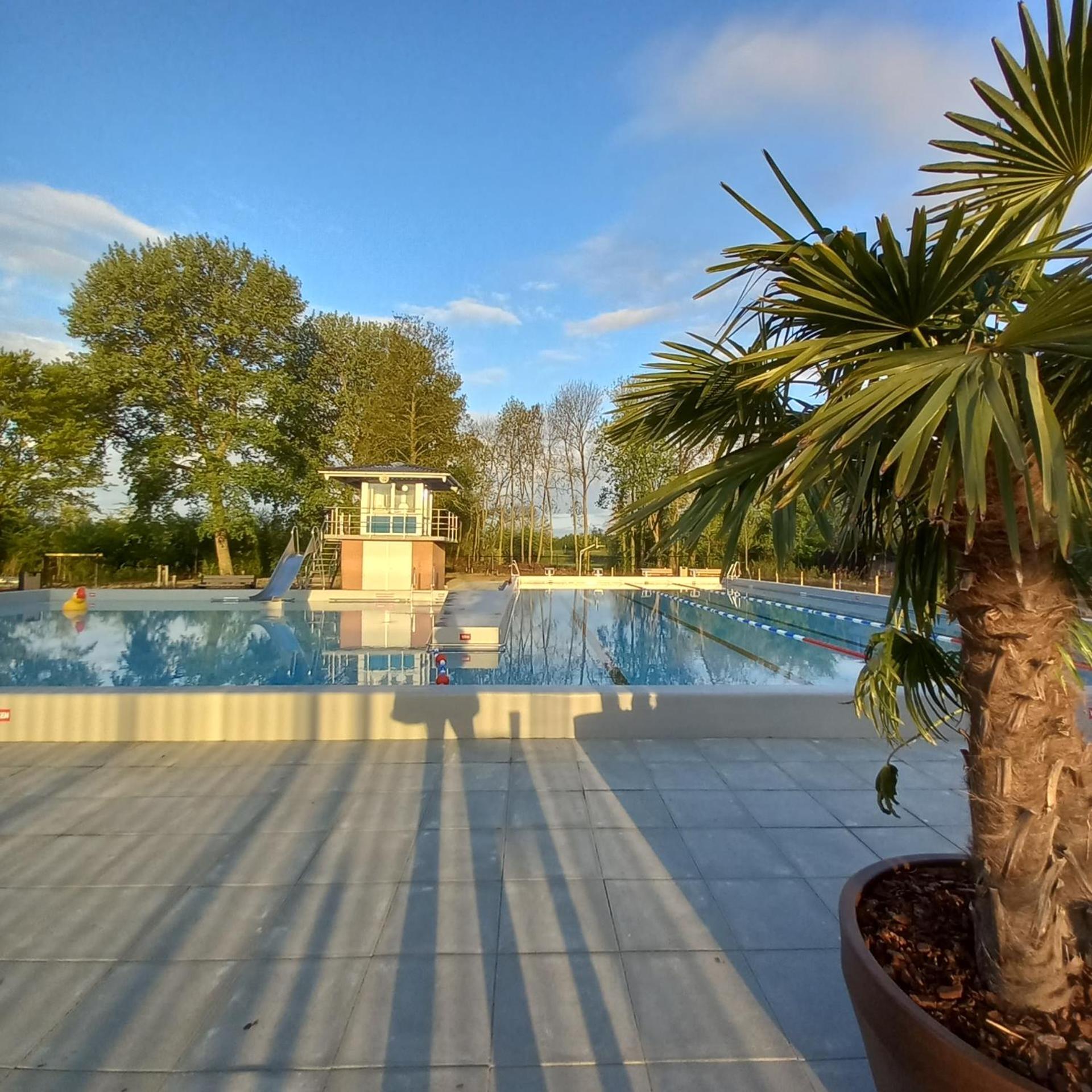 Wulpdal Holiday home