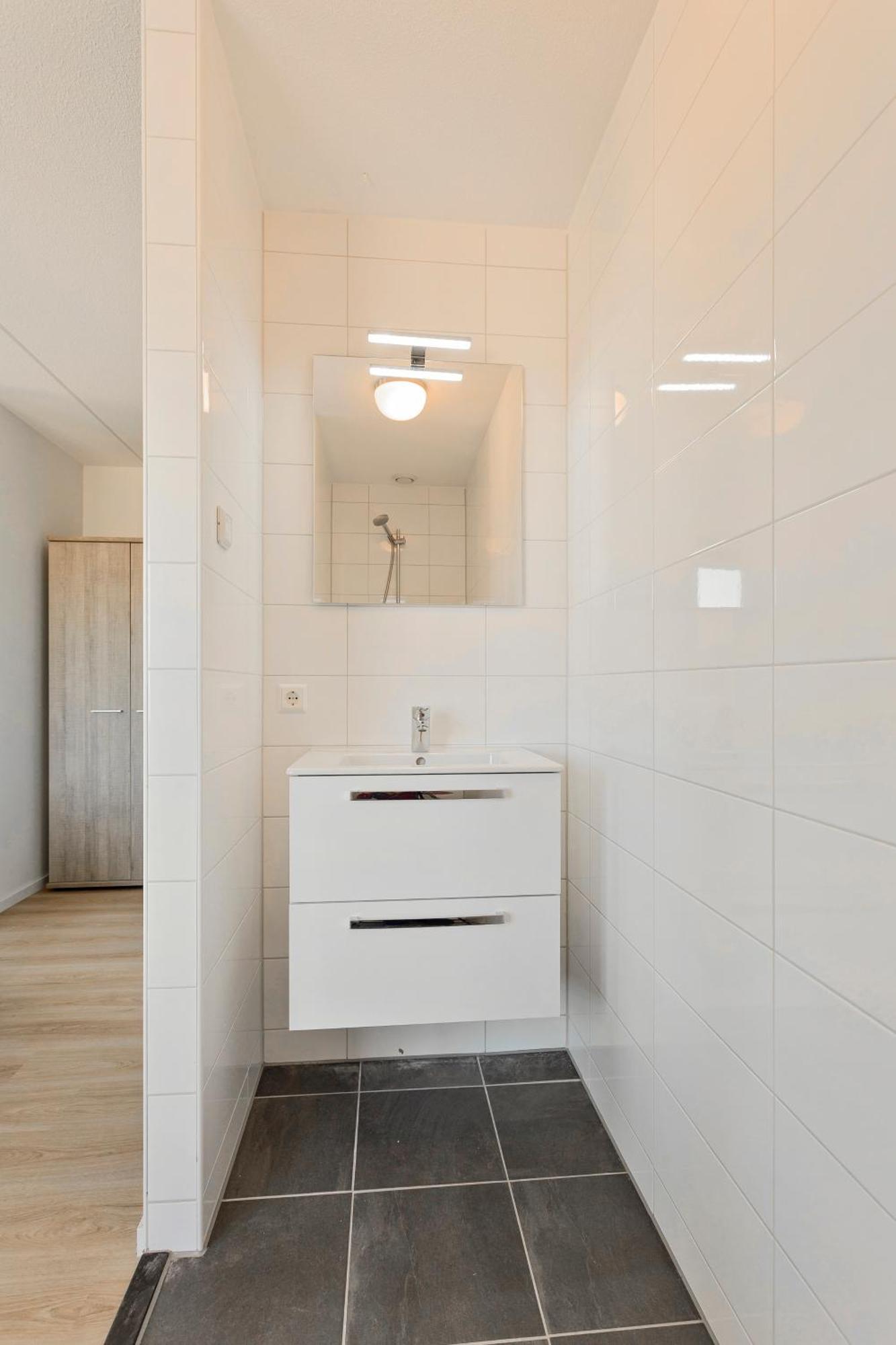 Holiday home Wulpdal Scherpenisse