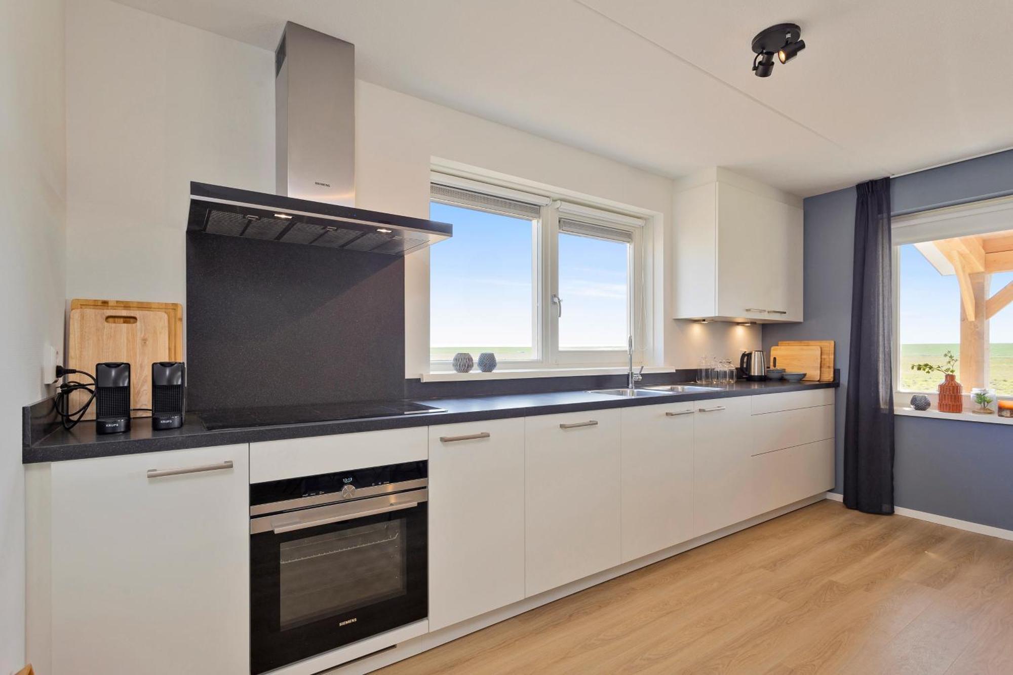 Holiday home Wulpdal