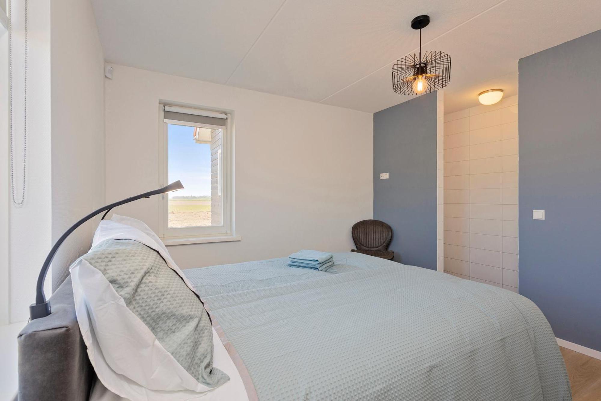 Holiday home Wulpdal Scherpenisse