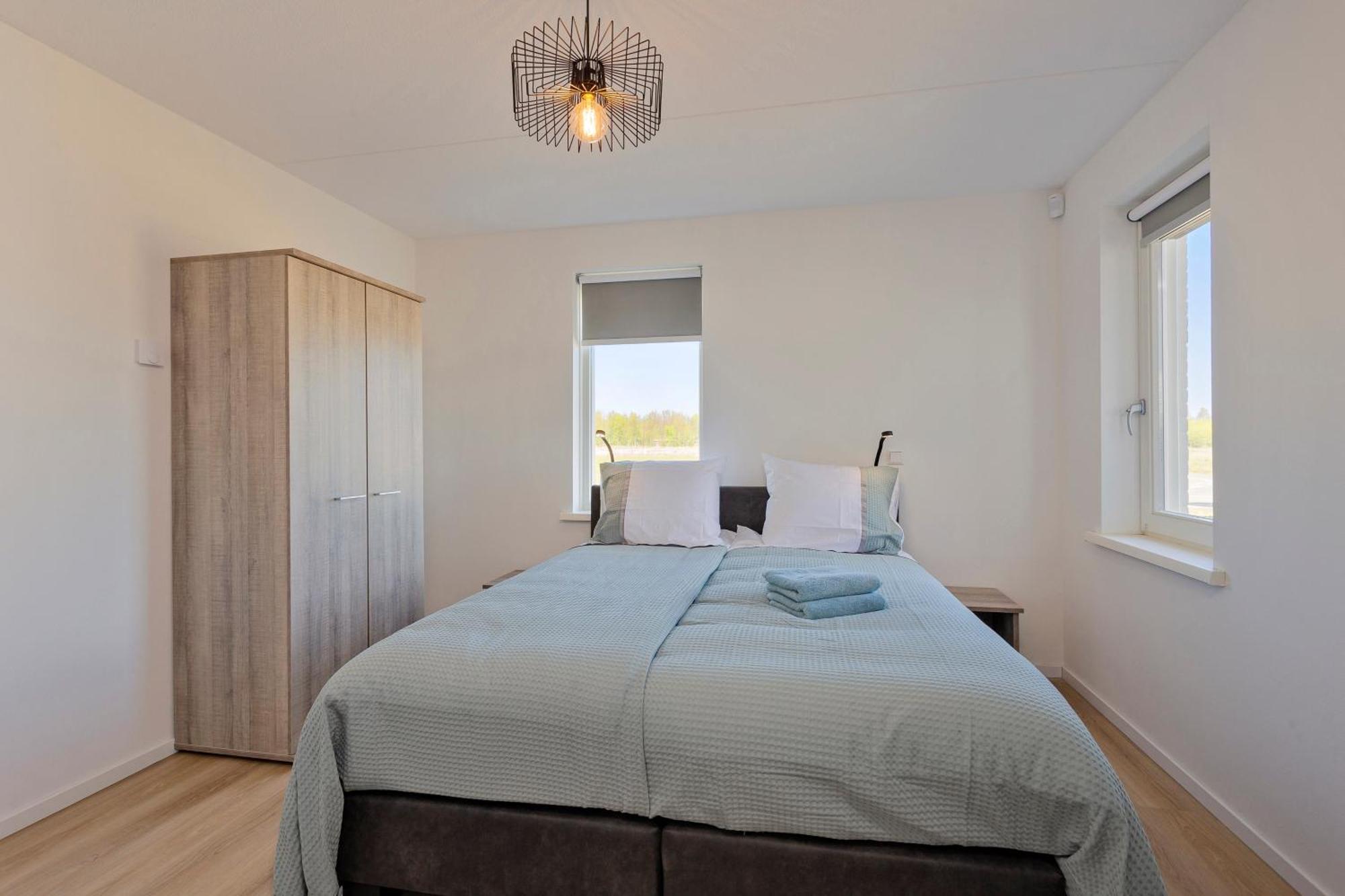 Wulpdal Holiday home Scherpenisse
