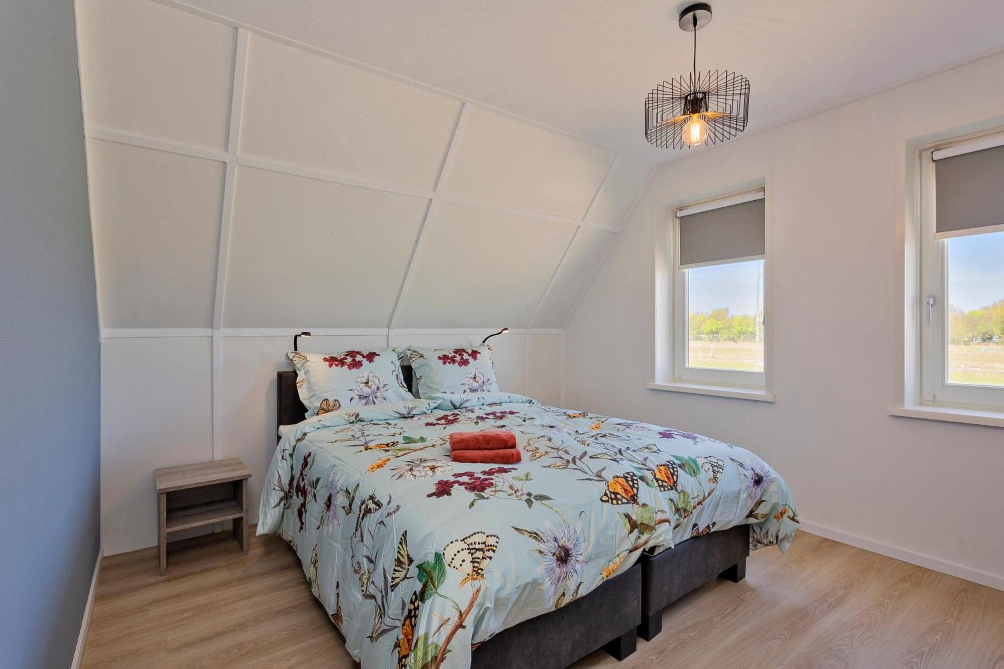 Holiday home Wulpdal Scherpenisse