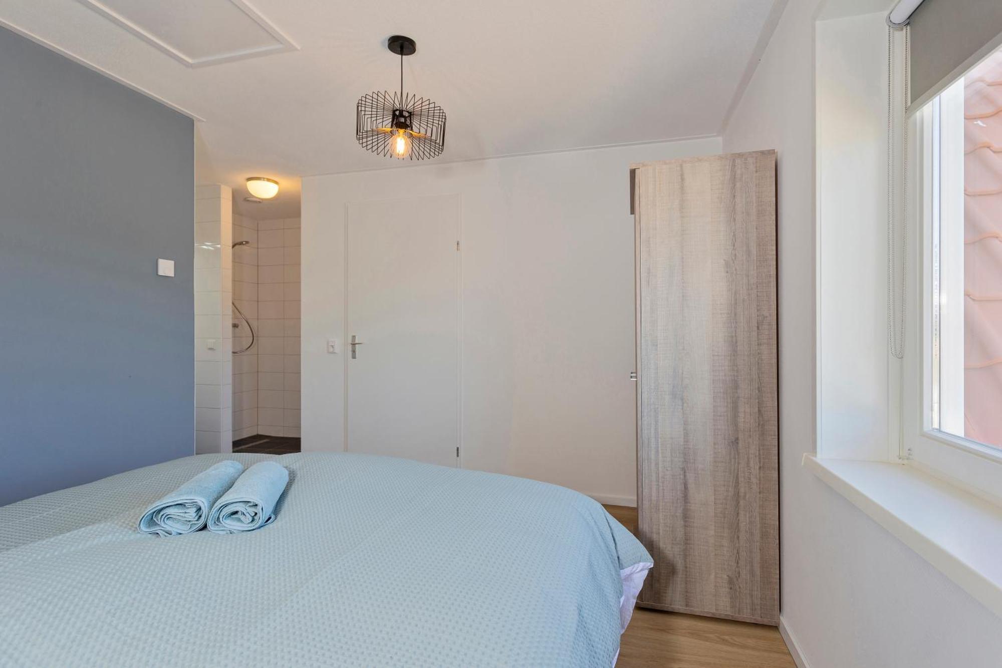 Wulpdal Holiday home Scherpenisse