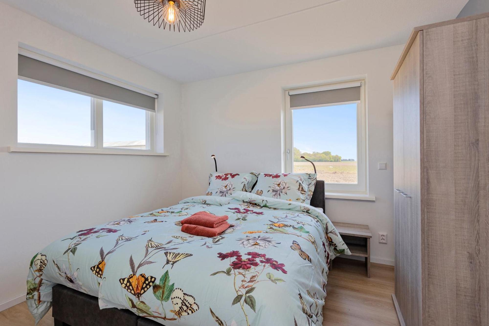 Wulpdal Holiday home *