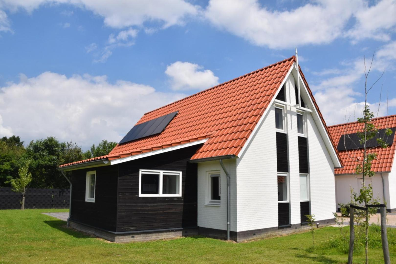 Wulpdal Holiday home *