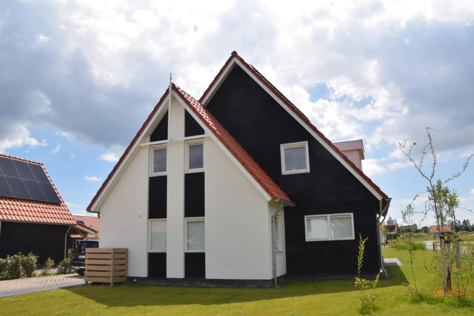 Holiday home Wulpdal Scherpenisse