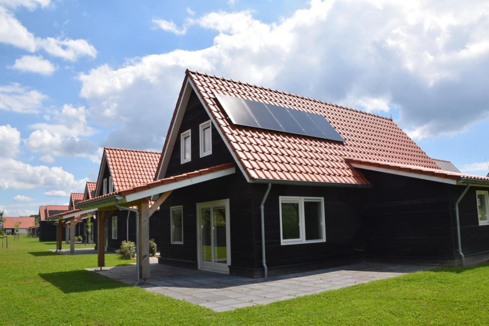 Wulpdal Holiday home Scherpenisse