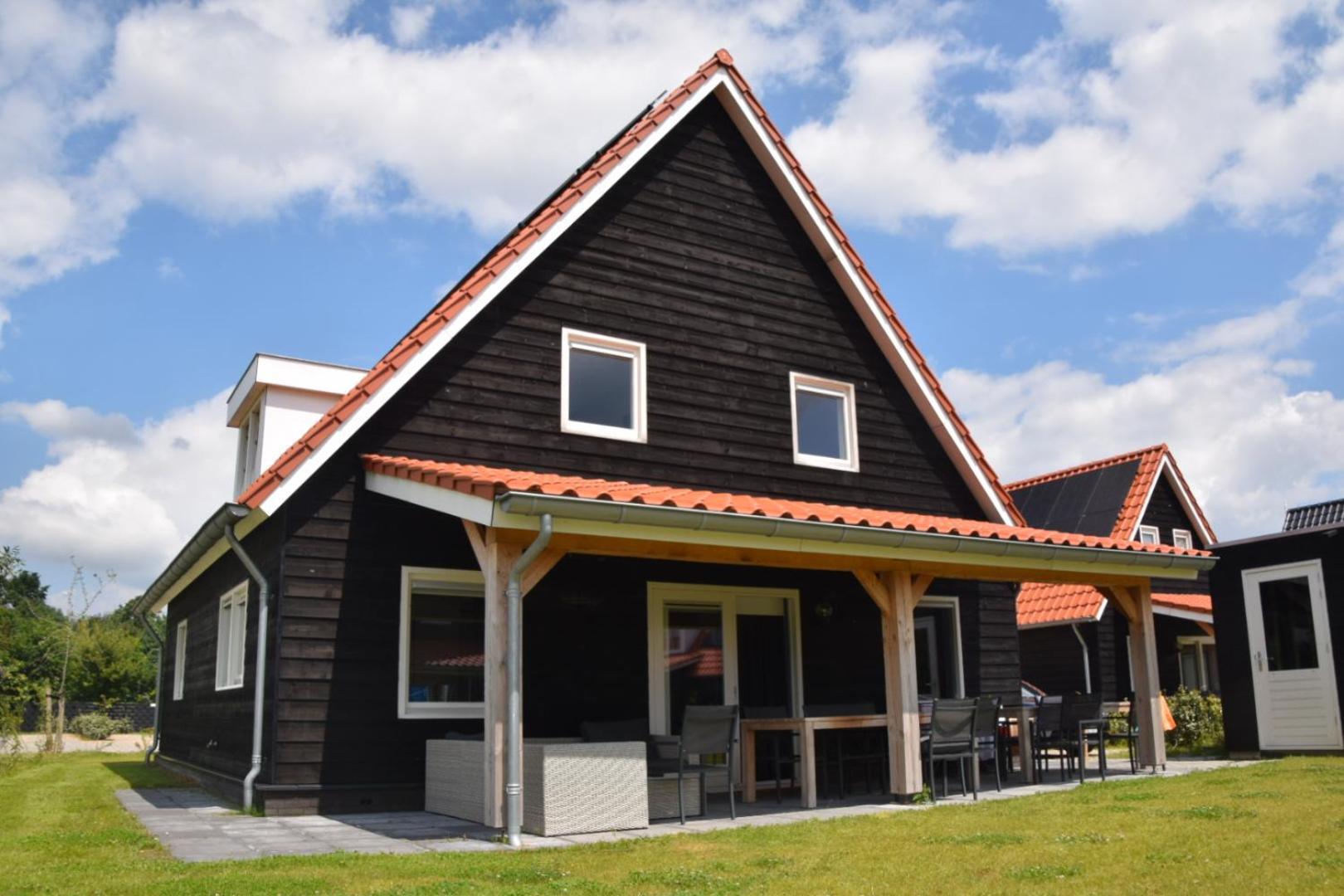 Holiday home Wulpdal *