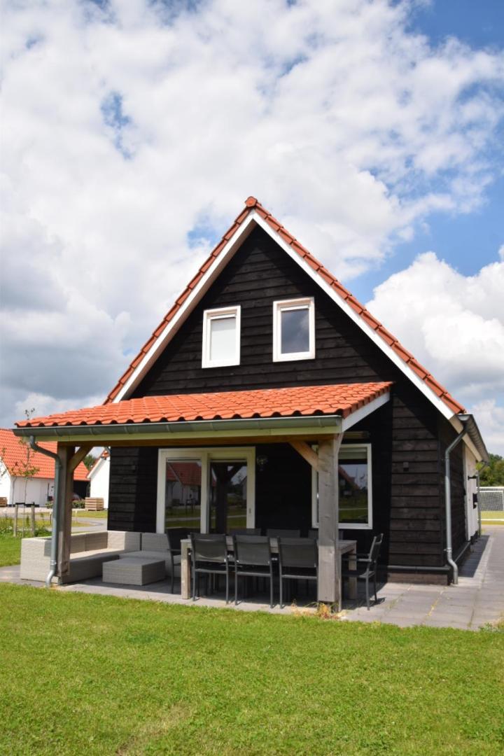 Wulpdal Holiday home Scherpenisse