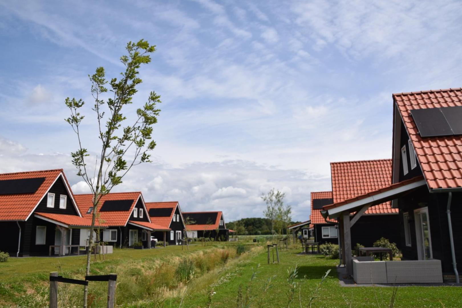 Holiday home Wulpdal *