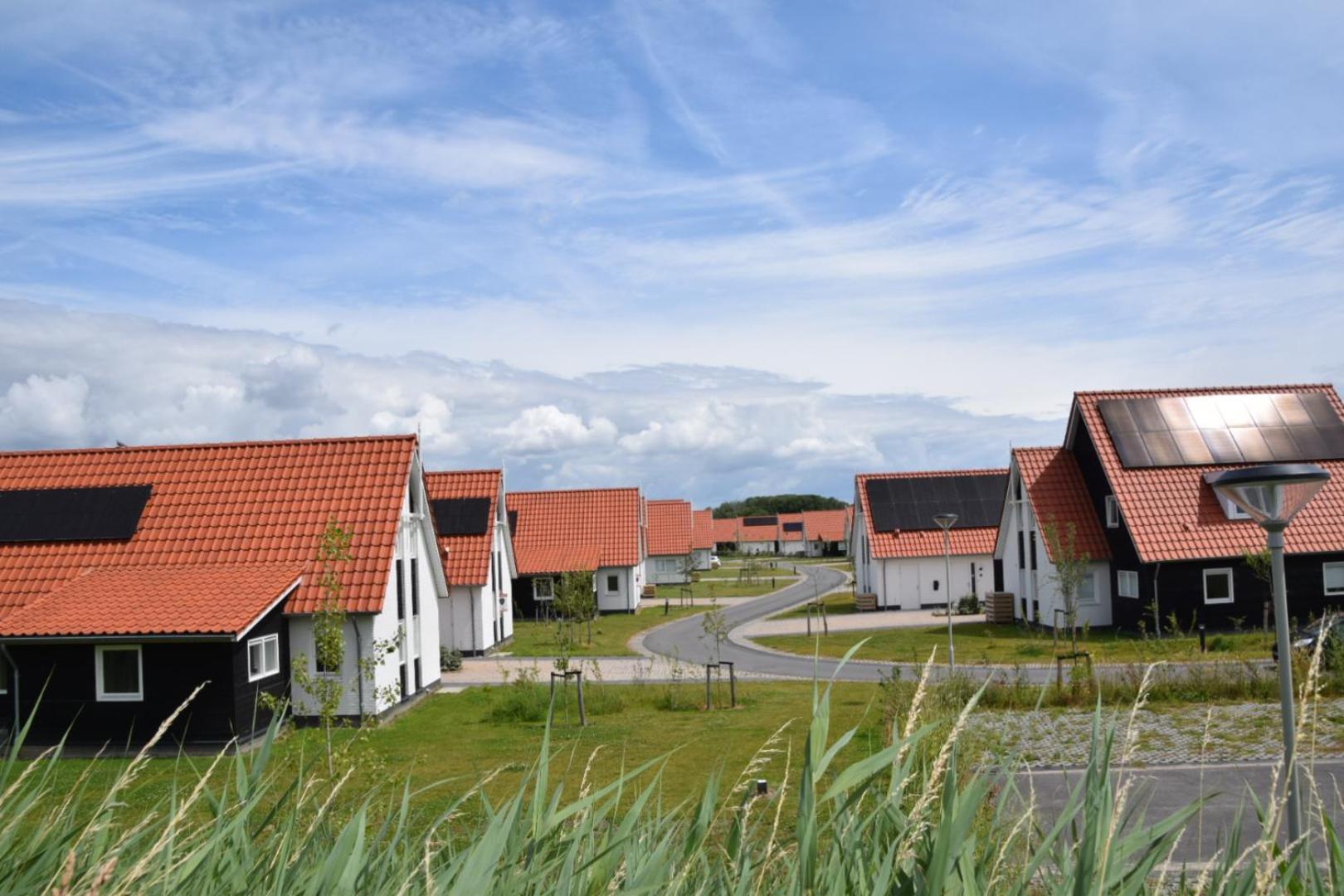 Wulpdal Holiday home