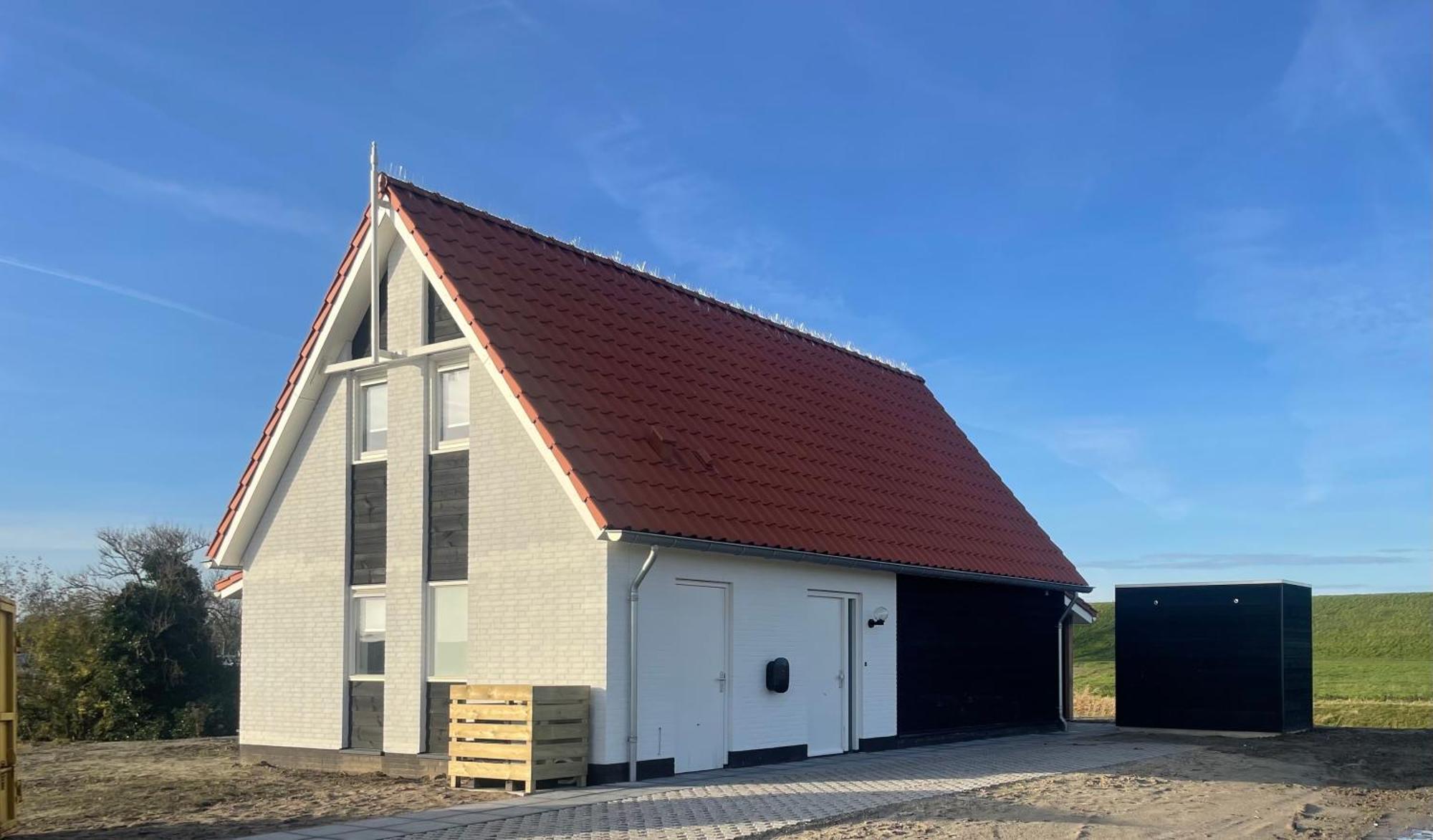 Holiday home Wulpdal