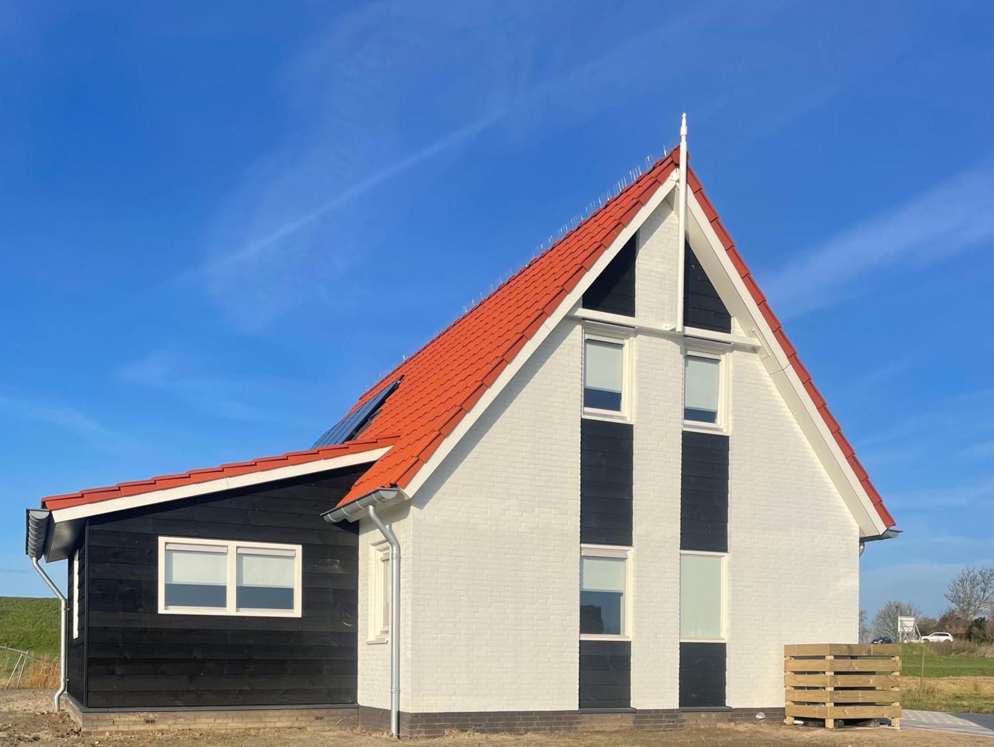 Wulpdal Holiday home Scherpenisse