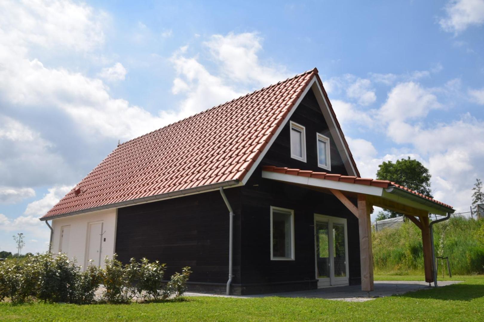 Holiday home Wulpdal Scherpenisse