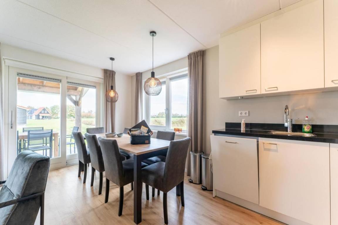 Wulpdal Holiday home Scherpenisse