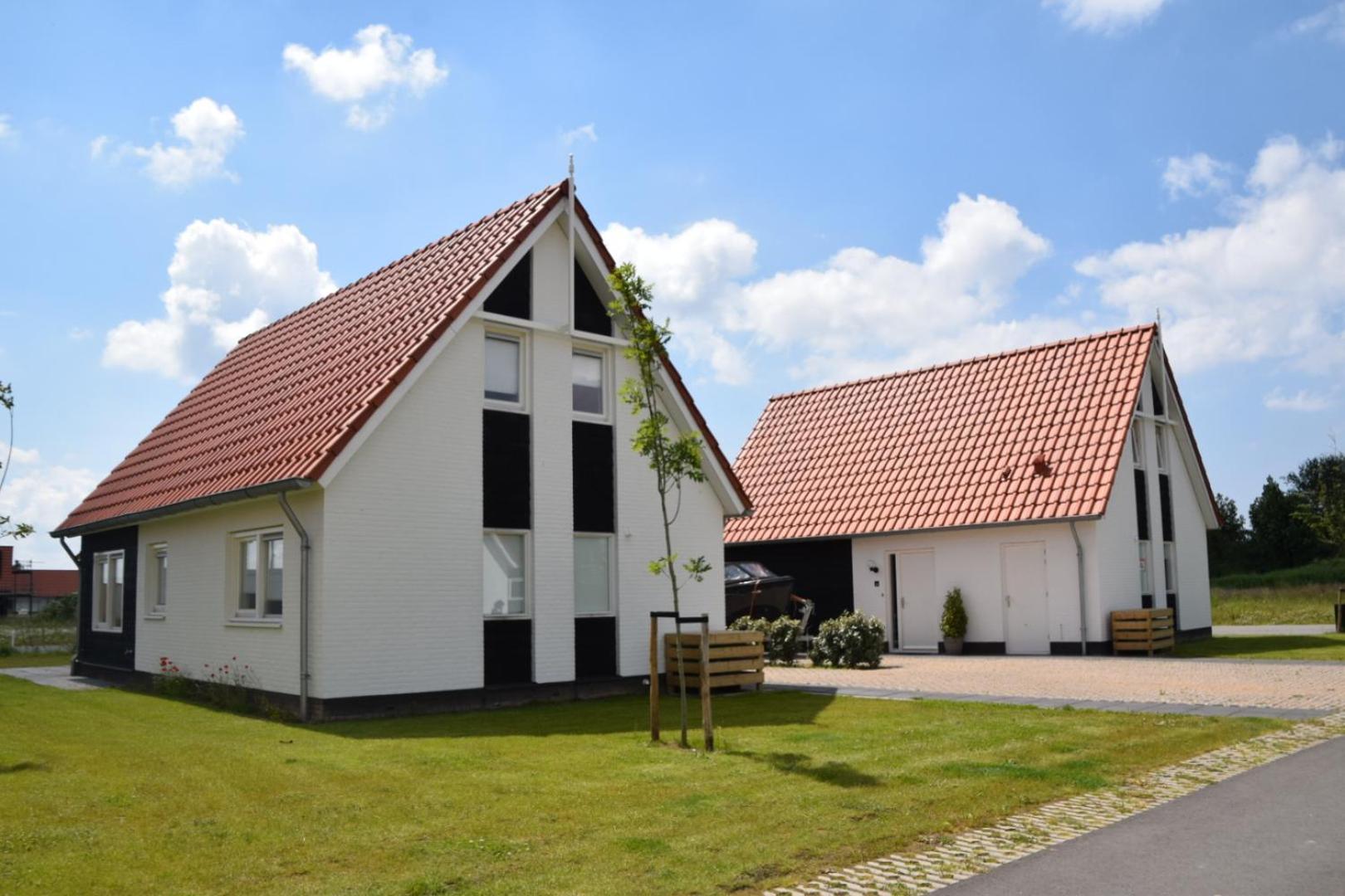 Wulpdal Holiday home