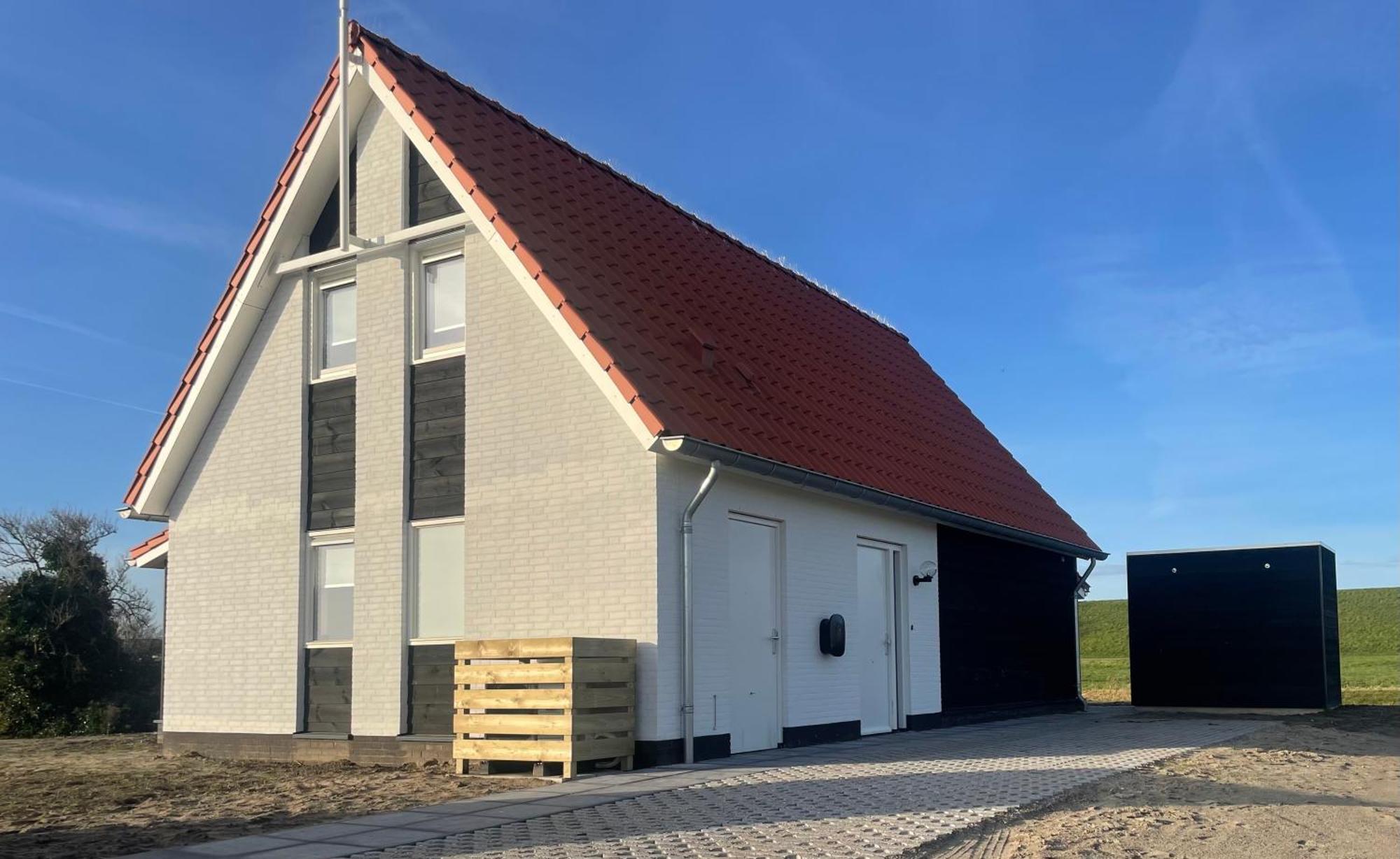 Holiday home Wulpdal *
